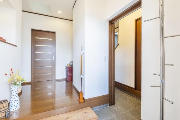 4LDK Custom-Built Home in Asahigaoka, Sendai, Miyagi - Thumbnail 3