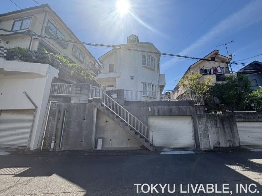 3LDK Detached House in Asahi Ward, Yokohama - 22.8M JPY - Thumbnail 4