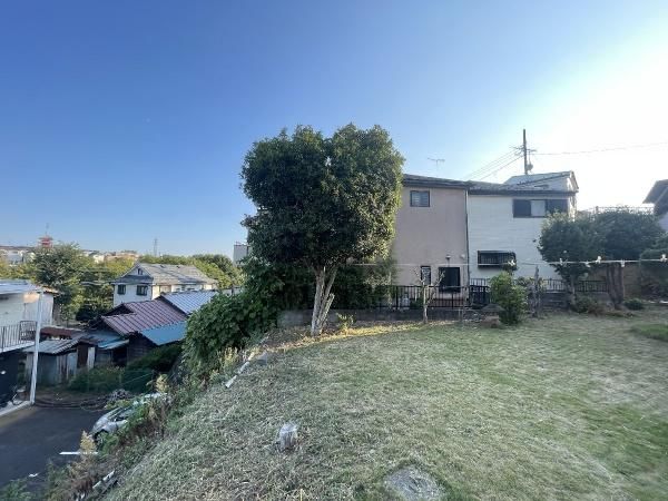 770 sqm Land Plot for Sale in Hachioji, Tokyo - Thumbnail 4