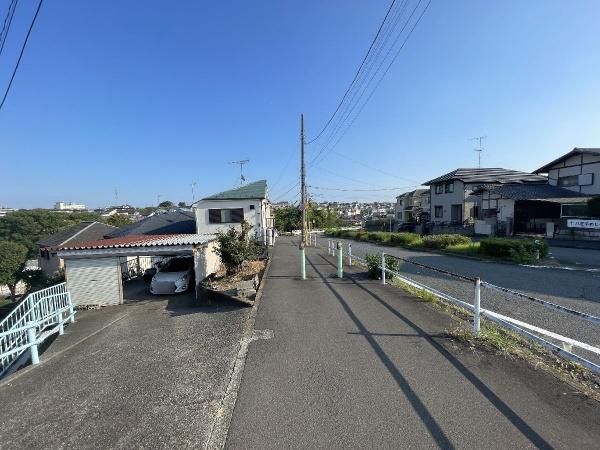 770 sqm Land Plot for Sale in Hachioji, Tokyo - Thumbnail 3
