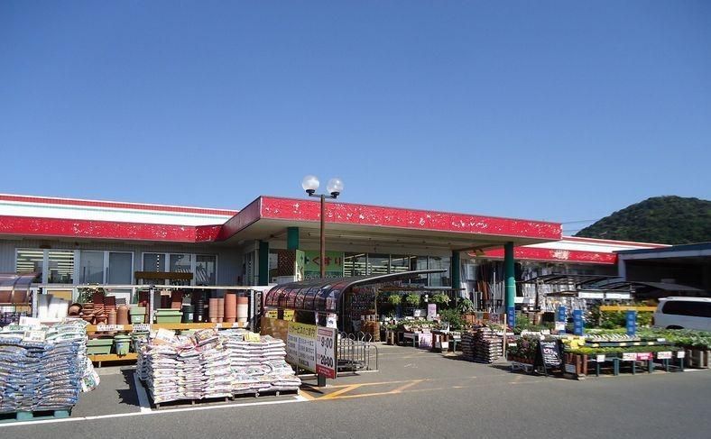 Land for Sale in Kurayoshi City, Tottori - 299 sqm - Thumbnail 3