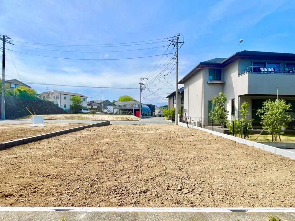 Building Plot for Sale in Yokohama Izumi Ward 133.1 sqm - Thumbnail 4