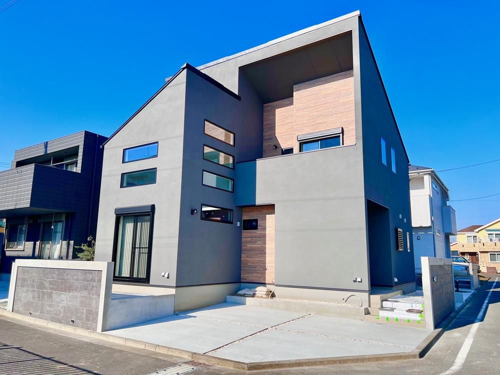 Building Plot for Sale in Yokohama Izumi Ward 133.1 sqm - Thumbnail 2