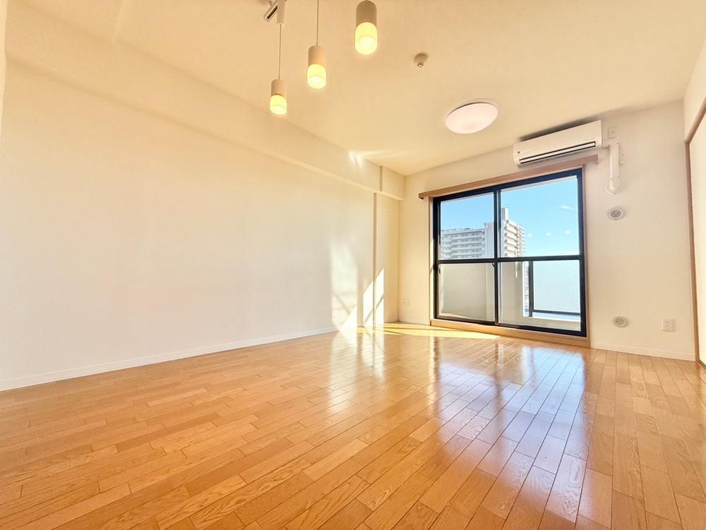 3LDK Apartment for Sale in Iwaki City, Fukushima - Thumbnail 4