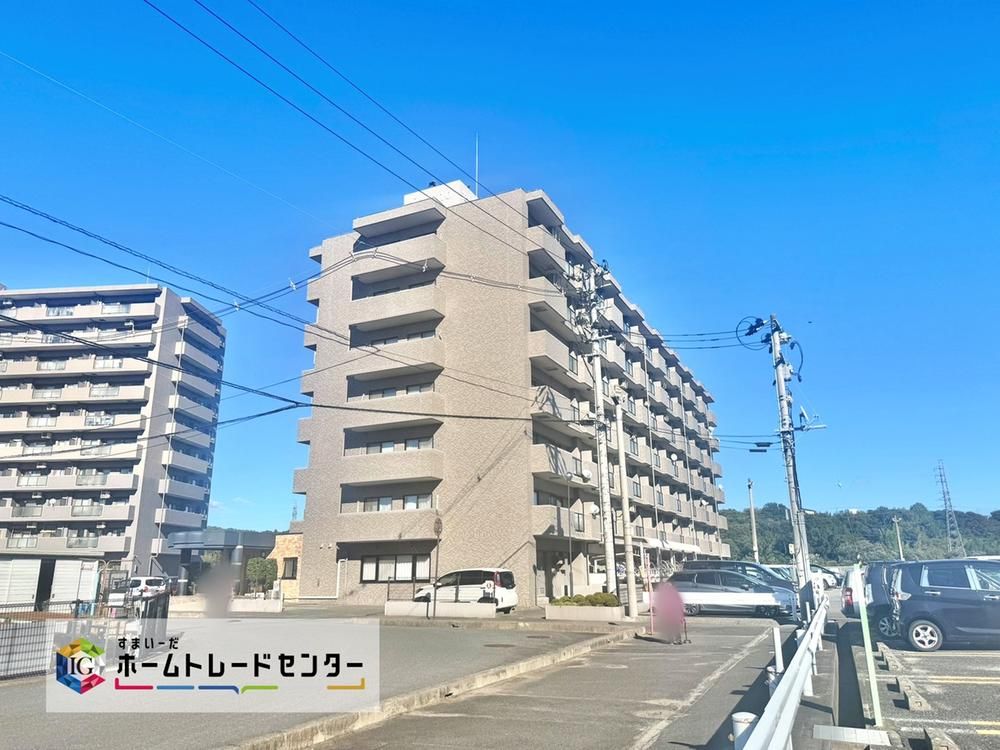 3LDK Apartment for Sale in Iwaki City, Fukushima - Thumbnail 2