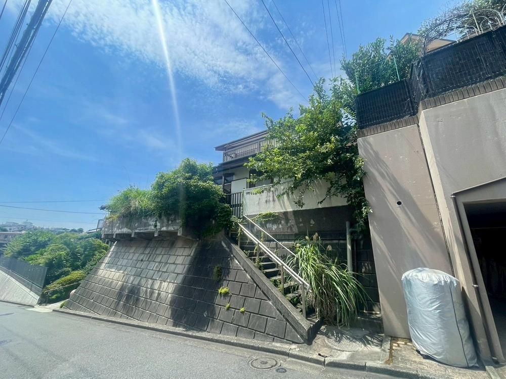 Building Land for Sale in Kounan Ward, Yokohama - Thumbnail 4