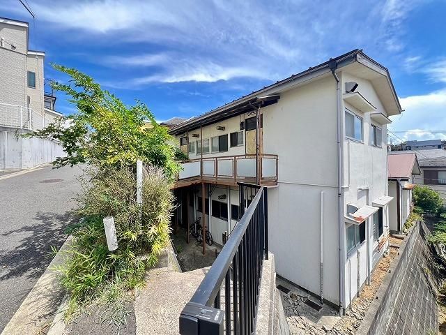 Building Land for Sale in Kounan Ward, Yokohama - Thumbnail 2