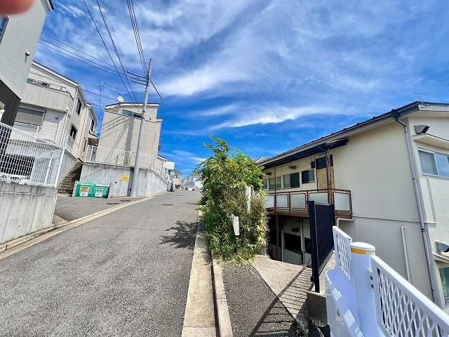 Building Land for Sale in Kounan Ward, Yokohama - Thumbnail 3
