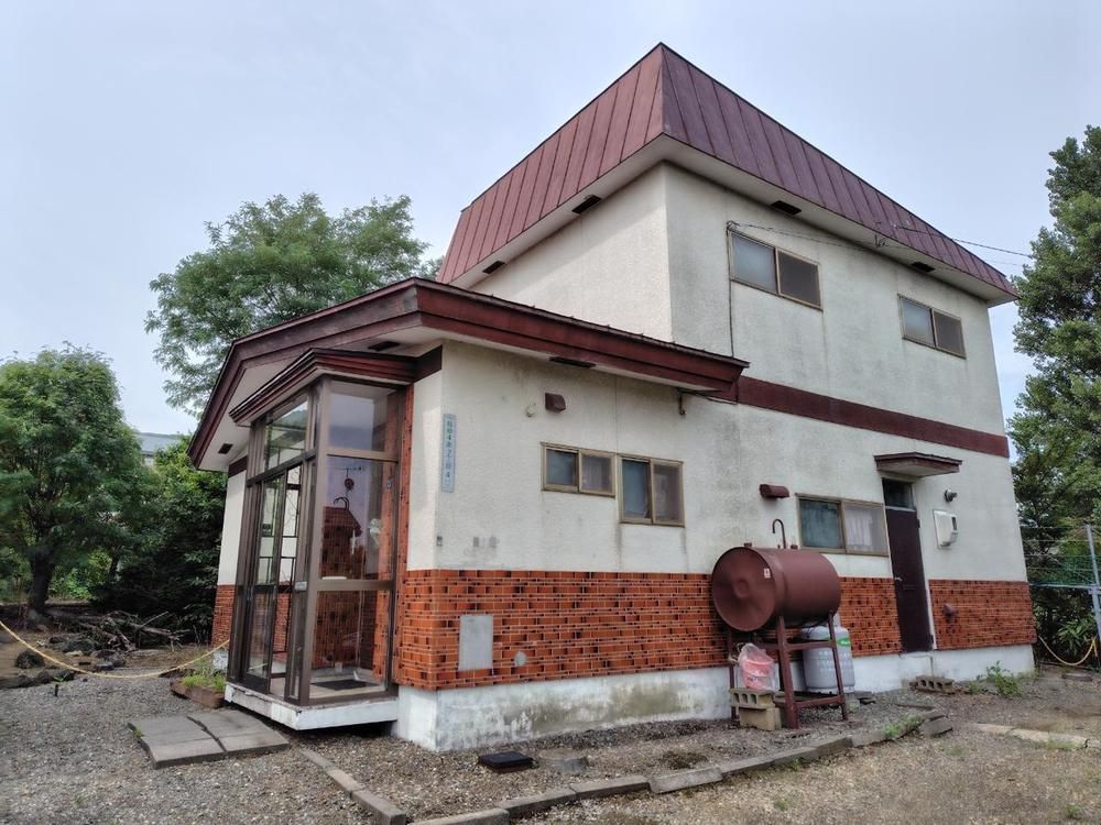 Land for Sale in Teine-ku, Sapporo - 553 sqm - Thumbnail 2