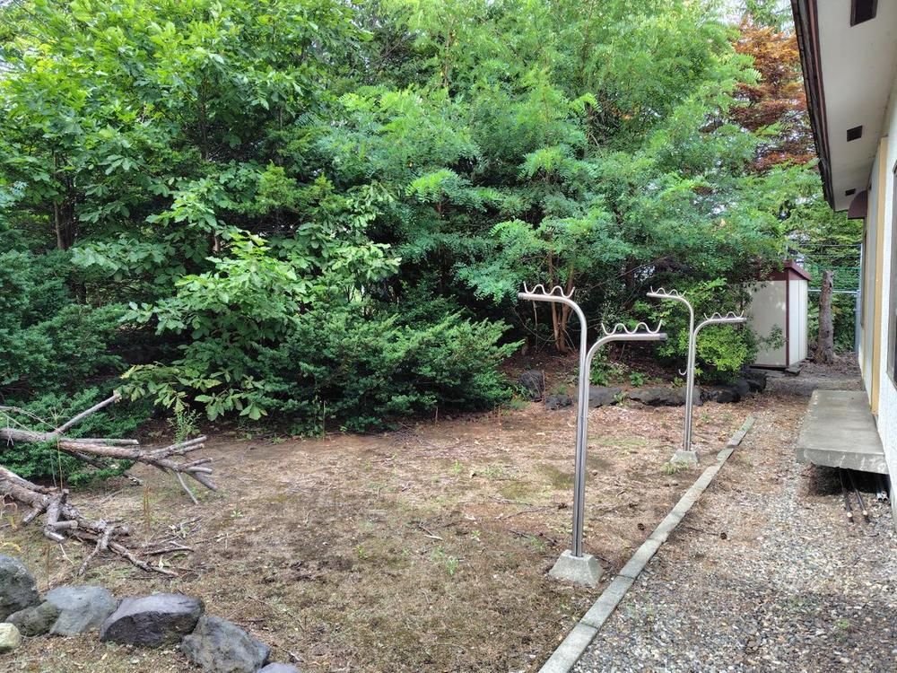 Land for Sale in Teine-ku, Sapporo - 553 sqm - Thumbnail 4