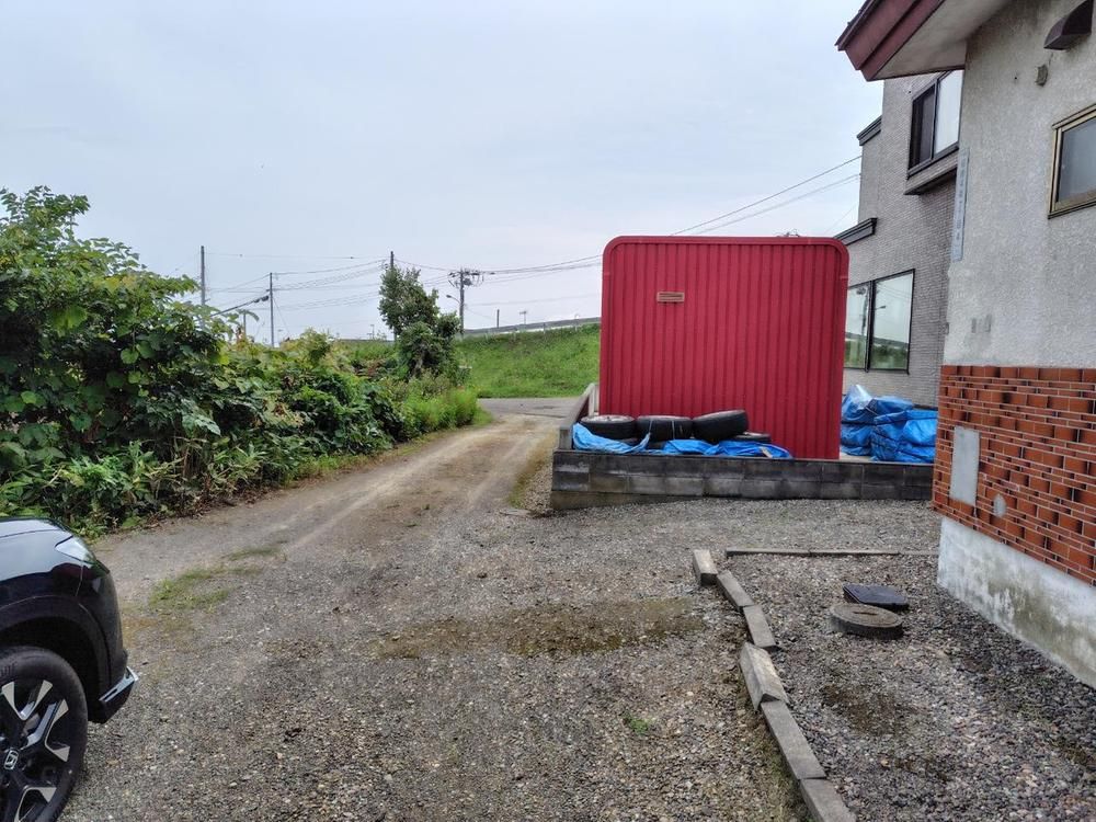 Land for Sale in Teine-ku, Sapporo - 553 sqm - Thumbnail 3