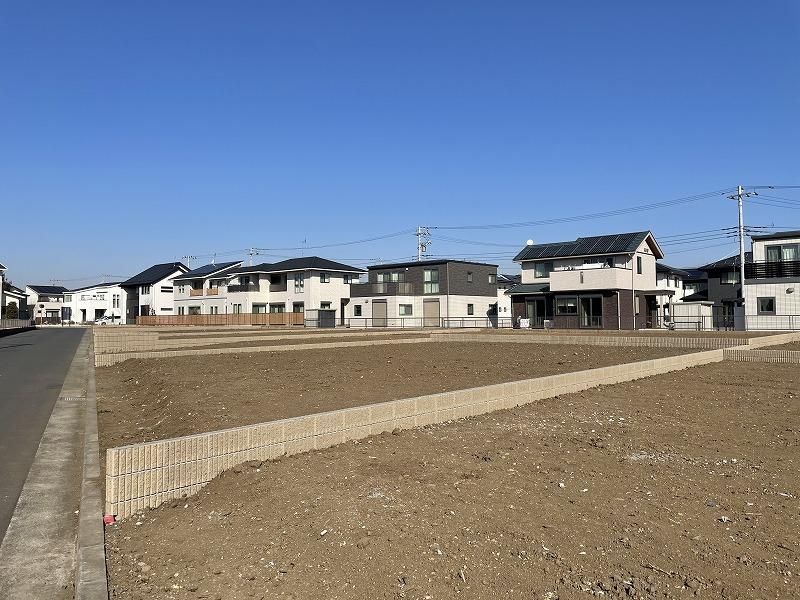 Building Plot for Sale in Kasahara-cho, Mito City, Ibaraki - 297 sqm - Thumbnail 3