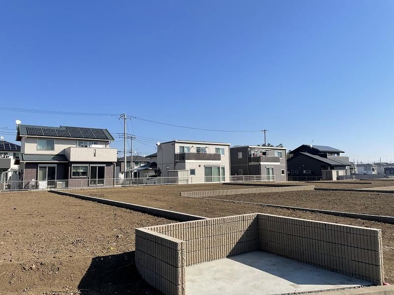 Building Plot for Sale in Kasahara-cho, Mito City, Ibaraki - 297 sqm - Thumbnail 4