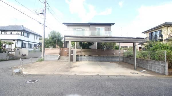 4LDK Detached House in Ryugasaki City with Solar Power - Thumbnail 3