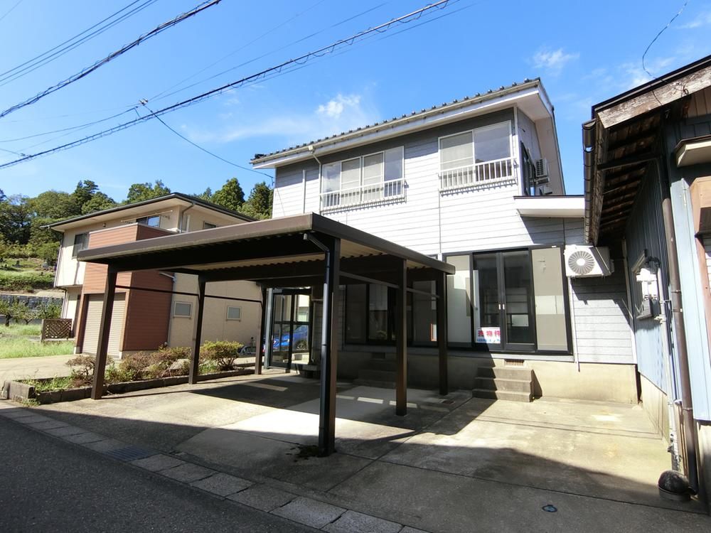 6-Bedroom House for Sale in Kasugayama-cho, Joetsu City, Niigata - Thumbnail 2
