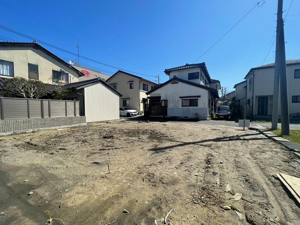 Land for Sale in Higashiasahi-cho, Matsue City - 130.22m² - Thumbnail 2