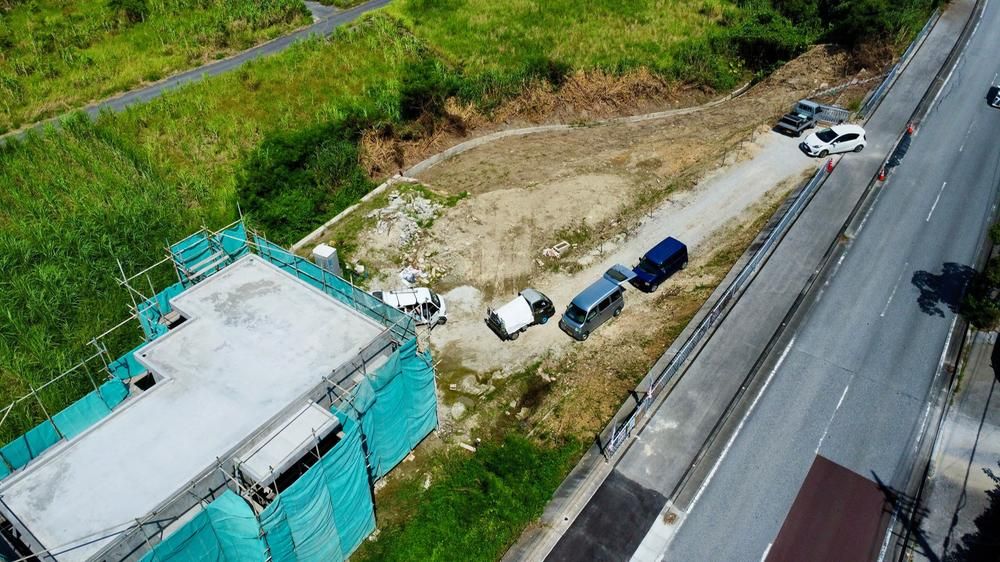 Building Land for Sale in Uruma City, Okinawa - 201.65 sqm - Thumbnail 3