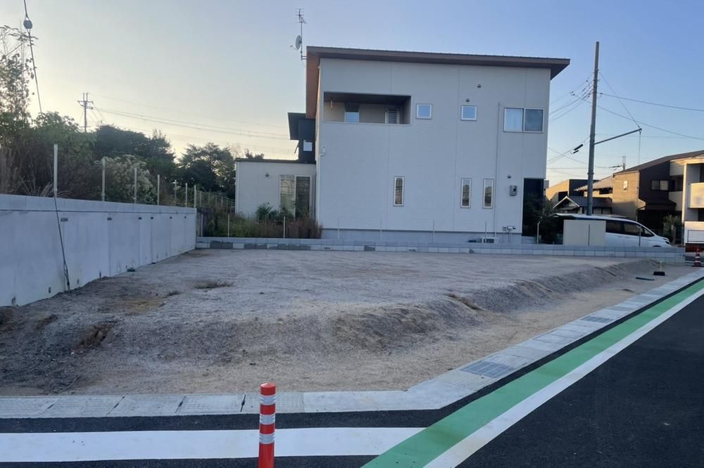 Land for Sale in Kusatsu, Shiga – New Subdivision Lots - Thumbnail 4