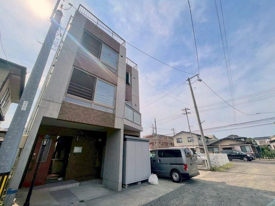 4LDK SRC House for Sale in Wakabayashi-ku, Sendai - Thumbnail 3