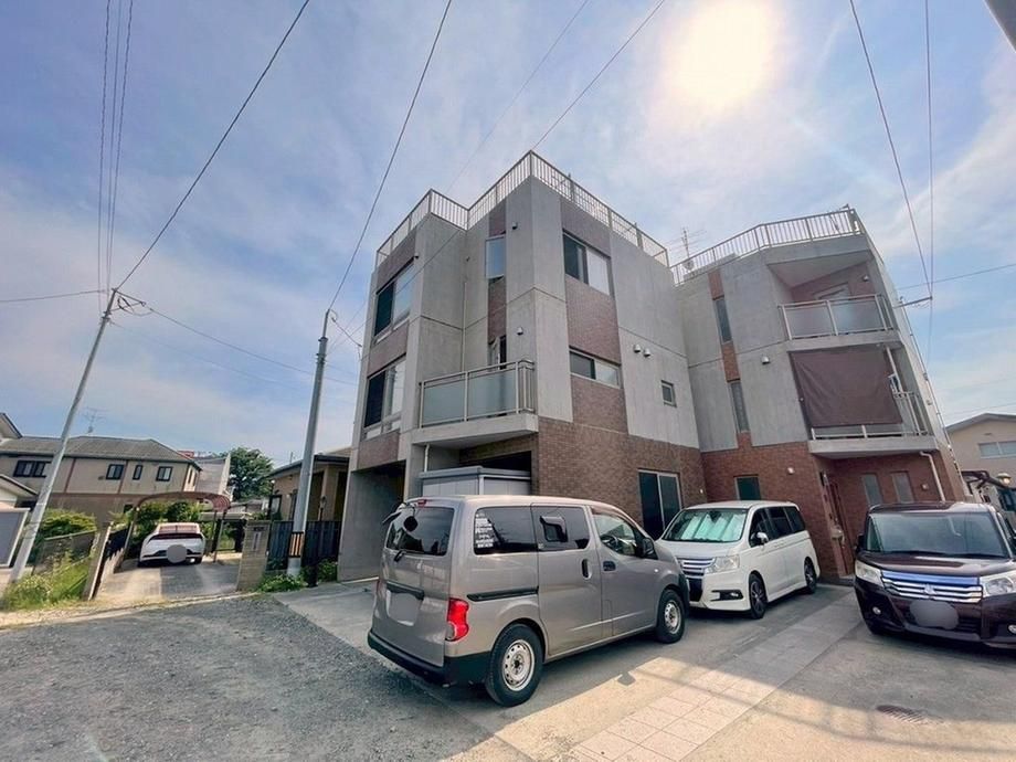 4LDK SRC House for Sale in Wakabayashi-ku, Sendai - Thumbnail 4