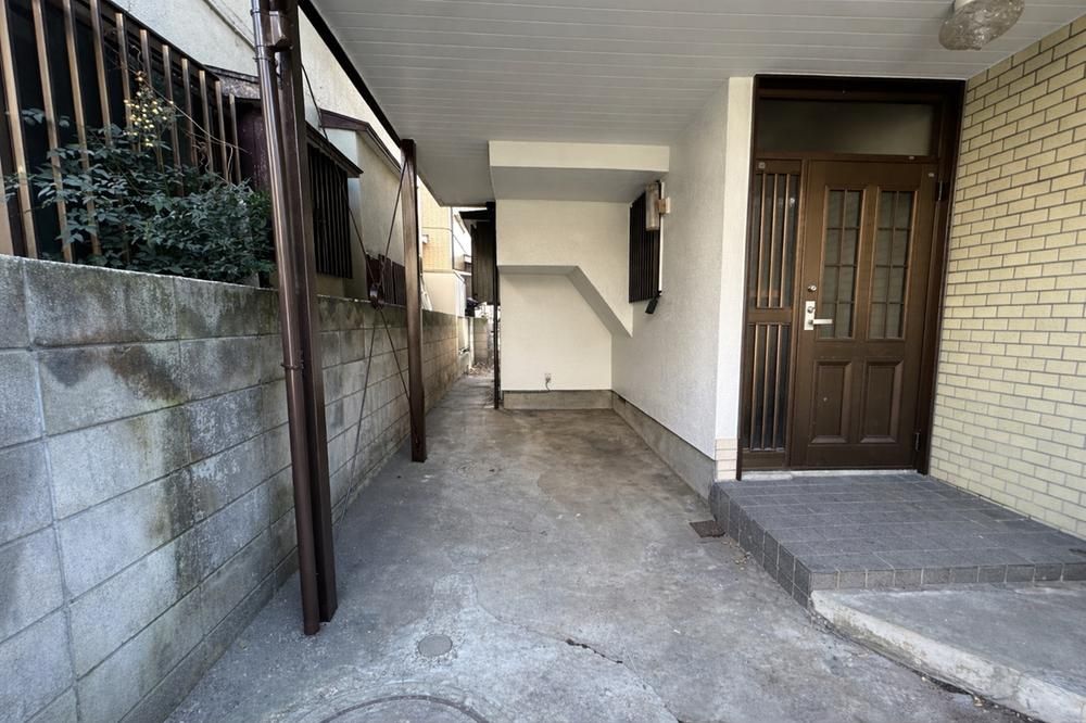 Renovated 4DK House in Hamura, Tokyo – 14.5 Million Yen - Thumbnail 4