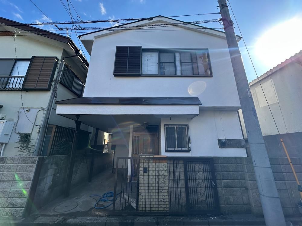 Renovated 4DK House in Hamura, Tokyo – 14.5 Million Yen - Thumbnail 2