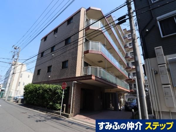 3LDK Apartment for Sale in Kawasaki-ku, Kanagawa - Thumbnail 2