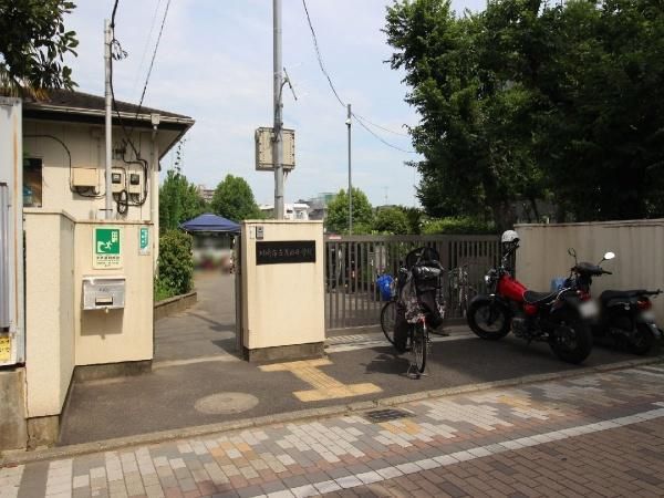 3LDK Apartment for Sale in Kawasaki-ku, Kanagawa - Thumbnail 4