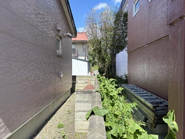 231m2 Land for Sale in Kikusui Motomachi, Shiroishi-ku, Sapporo - Thumbnail 4