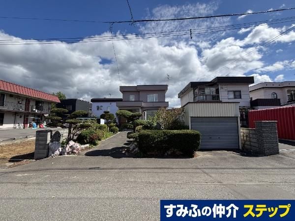 231m2 Land for Sale in Kikusui Motomachi, Shiroishi-ku, Sapporo - Thumbnail 3