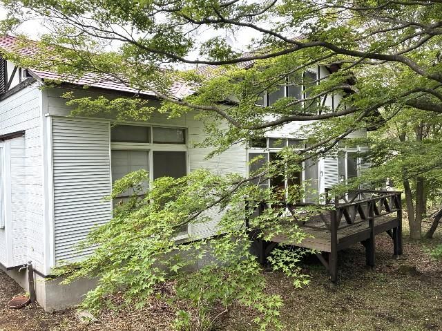 2LDK Detached House with Onsen in Zao Town, Miyagi - Thumbnail 4