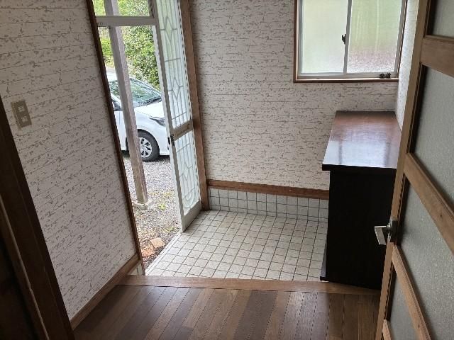 2LDK Detached House with Onsen in Zao Town, Miyagi - Thumbnail 3