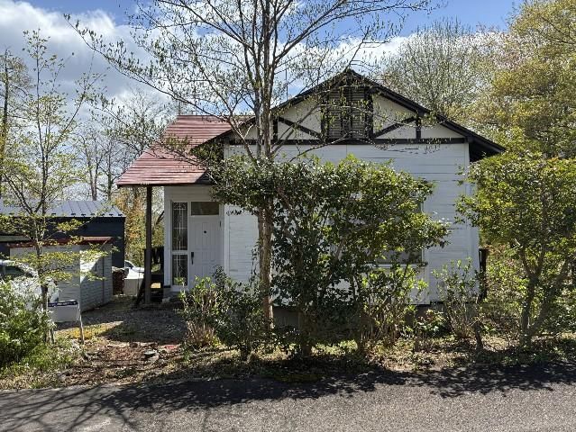 2LDK Detached House with Onsen in Zao Town, Miyagi - Thumbnail 2