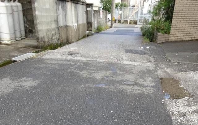 409 sqm Land for Sale in Atagoyama Minamimachi, Kochi City - Thumbnail 4