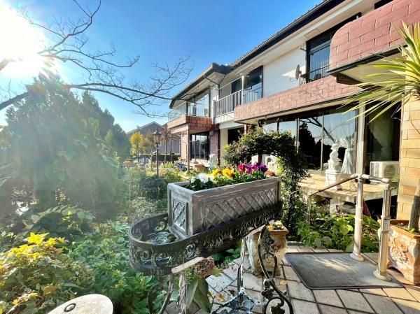 5LDK House with Mount Fuji View in Hachioji, Tokyo - Thumbnail 3