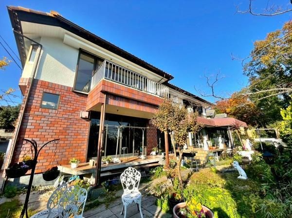 5LDK House with Mount Fuji View in Hachioji, Tokyo - Thumbnail 2