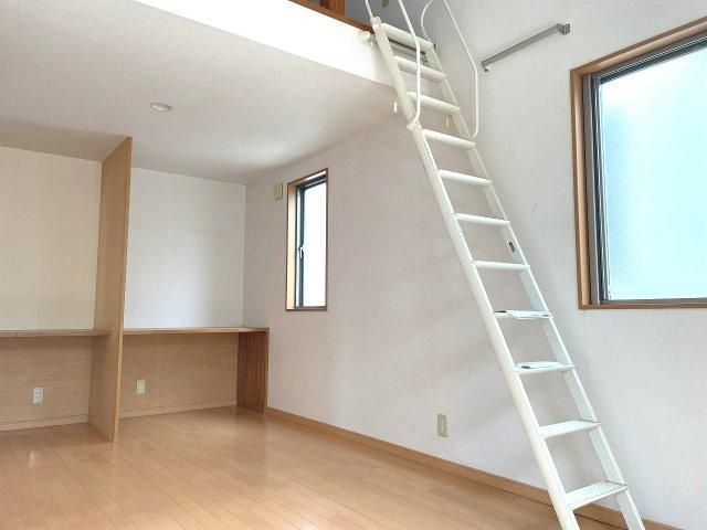 3LDK House with Loft and Fuji View in Odawara - Thumbnail 3