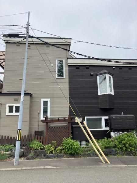 172m2 Corner Land for Sale in Kita-ku, Sapporo - Thumbnail 3