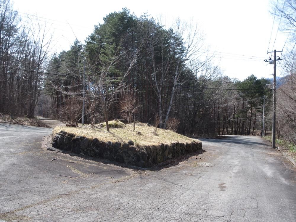 Land for Sale in Inawashiro, Fukushima - 252 sqm - Thumbnail 4