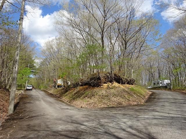 Land for Sale in Inawashiro, Fukushima - 252 sqm - Thumbnail 3