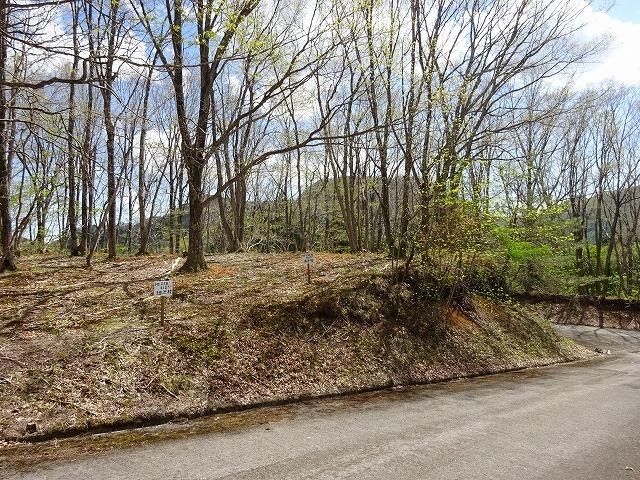 Land for Sale in Inawashiro, Fukushima - 252 sqm - Thumbnail 2