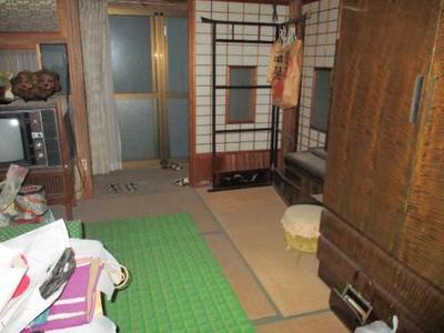No.215 Saijo City Miyoshi - Property Details - Ehime Saijo City Vacant House Bank Site — Image 3, Saijo, Ehime