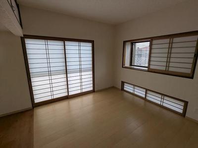 Renovated 3DK House in Kanoya, Kagoshima - 12.48M Yen — Interior, Kanoya, Kagoshima