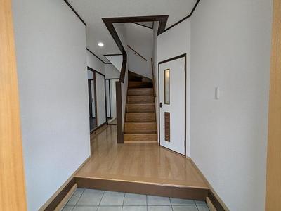 Renovated 3DK House in Kanoya, Kagoshima - 12.48M Yen — Interior, Kanoya, Kagoshima
