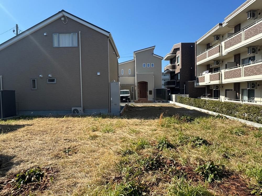 Land for Sale in Kagiitori, Taihaku-ku, Sendai (134-186 m²) - Thumbnail 4