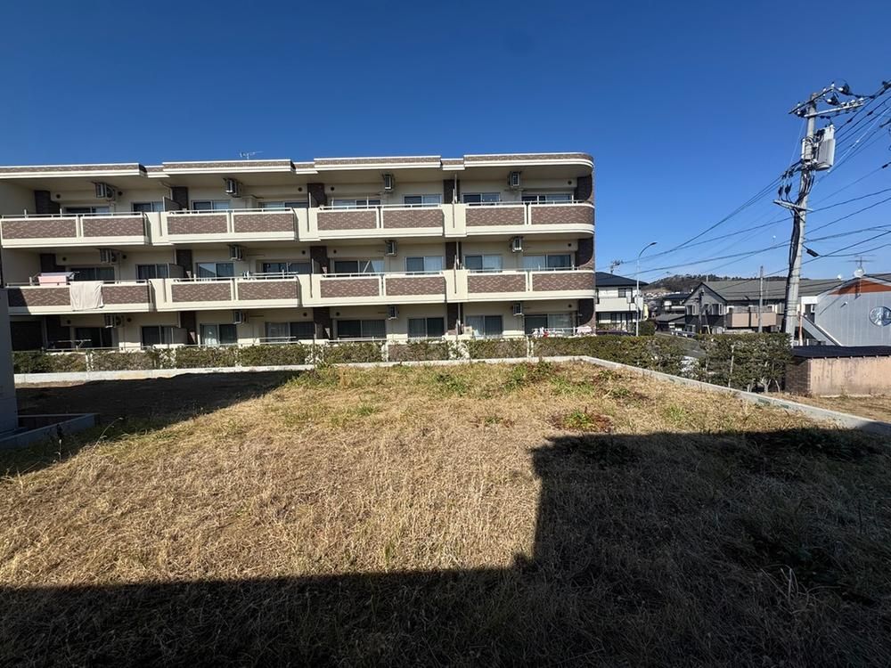 Land for Sale in Kagiitori, Taihaku-ku, Sendai (134-186 m²) - Thumbnail 3