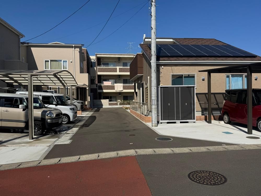 Land for Sale in Kagiitori, Taihaku-ku, Sendai (134-186 m²) - Thumbnail 2