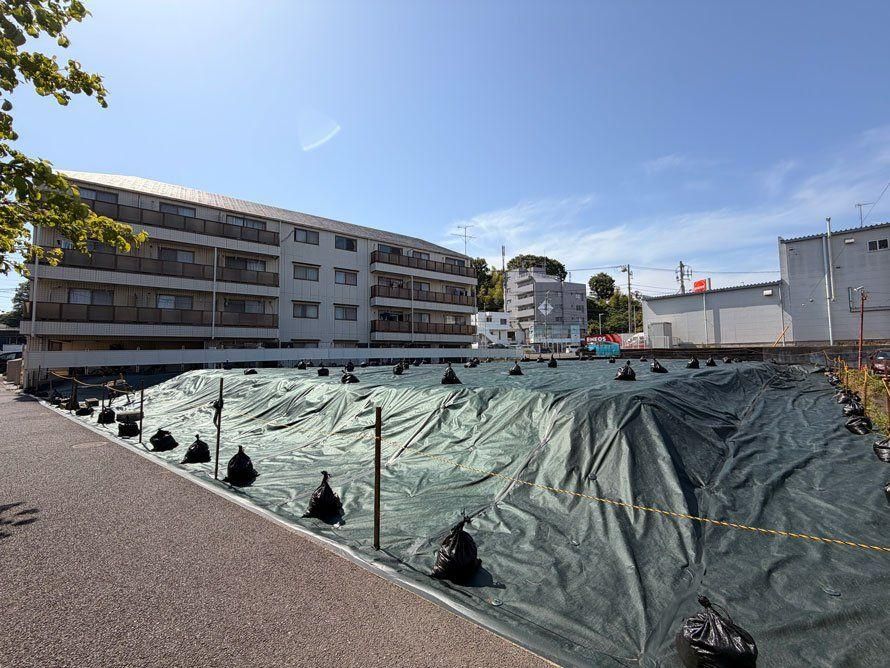 Land for Sale in Katsura-cho, Sakae Ward, Yokohama - 665 sqm - Thumbnail 4