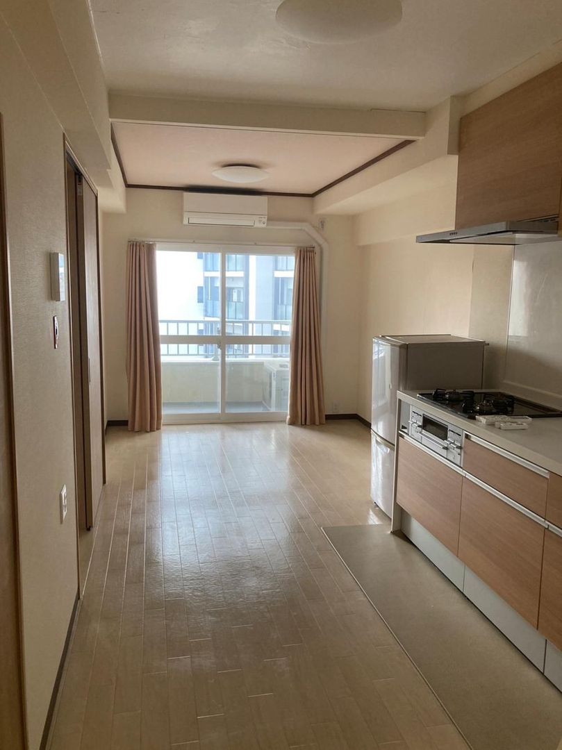 2DK Apartment for Sale in Toyohira-ku, Sapporo, 44.52m² - Thumbnail 4