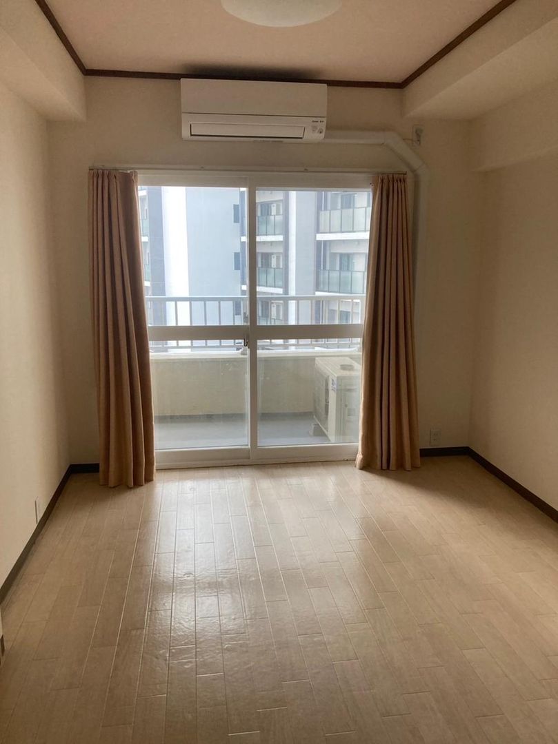 2DK Apartment for Sale in Toyohira-ku, Sapporo, 44.52m² - Thumbnail 3